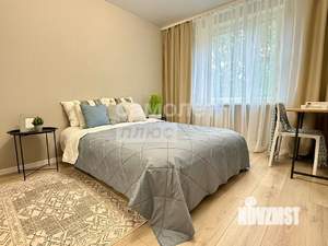 3-к квартира, вторичка, 66м2, 4/12 этаж