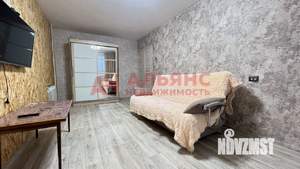 1-к квартира, вторичка, 30м2, 7/9 этаж