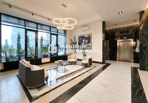 2-к квартира, вторичка, 70м2, 5/25 этаж