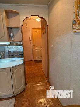 1-к квартира, вторичка, 35м2, 1/9 этаж