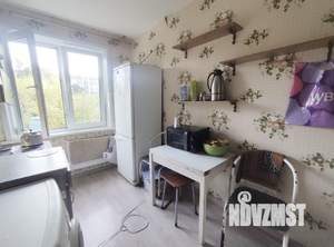 2-к квартира, вторичка, 46м2, 4/9 этаж