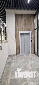 Студия квартира, сданный дом, 24м2, 5/9 этаж