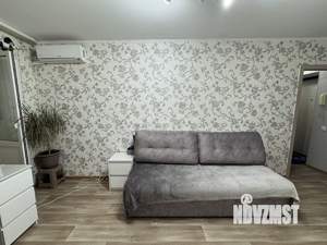 1-к квартира, вторичка, 29м2, 5/5 этаж