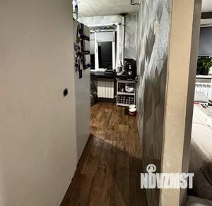 1-к квартира, вторичка, 32м2, 4/5 этаж