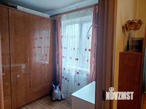 2-к квартира, вторичка, 44м2, 1/5 этаж