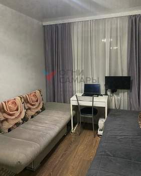 2-к квартира, вторичка, 44м2, 4/5 этаж