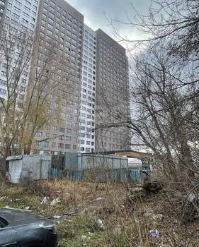 1-к квартира, вторичка, 36м2, 5/25 этаж