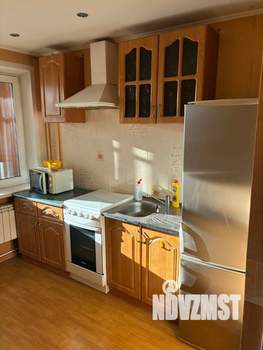 1-к квартира, вторичка, 40м2, 5/9 этаж