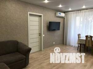 2-к квартира, вторичка, 43м2, 2/5 этаж