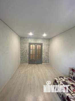 2-к квартира, вторичка, 43м2, 1/5 этаж