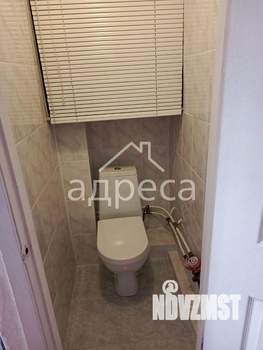 1-к квартира, вторичка, 28м2, 7/9 этаж