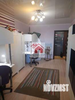 2-к квартира, вторичка, 71м2, 5/17 этаж