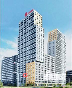 1-к квартира, вторичка, 38м2, 5/25 этаж