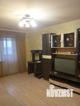 2-к квартира, вторичка, 52м2, 3/5 этаж