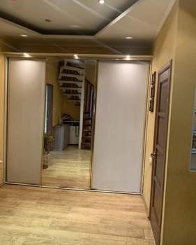 3-к квартира, вторичка, 120м2, 3/10 этаж