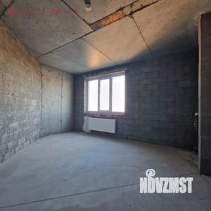 2-к квартира, вторичка, 70м2, 22/23 этаж