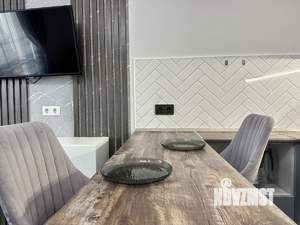 Студия квартира, вторичка, 23м2, 14/24 этаж