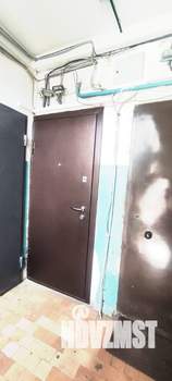 1-к квартира, вторичка, 33м2, 2/5 этаж