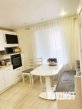 1-к квартира, вторичка, 47м2, 9/10 этаж