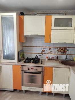 1-к квартира, вторичка, 30м2, 3/3 этаж