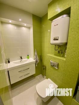 2-к квартира, вторичка, 78м2, 13/21 этаж