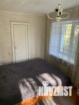2-к квартира, вторичка, 43м2, 2/5 этаж