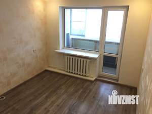 3-к квартира, вторичка, 63м2, 5/5 этаж