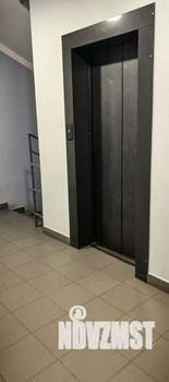 1-к квартира, сданный дом, 57м2, 5/8 этаж