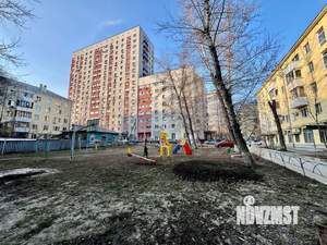 2-к квартира, вторичка, 45м2, 5/5 этаж