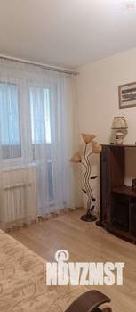 1-к квартира, вторичка, 37м2, 8/24 этаж