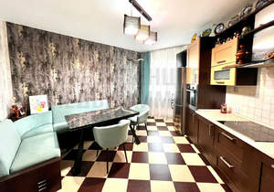 2-к квартира, вторичка, 104м2, 14/16 этаж