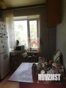 2-к квартира, вторичка, 44м2, 3/5 этаж