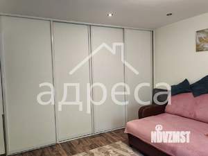 Студия квартира, вторичка, 32м2, 1/5 этаж