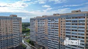 2-к квартира, вторичка, 59м2, 15/16 этаж