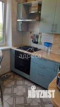 2-к квартира, вторичка, 45м2, 3/5 этаж