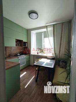 3-к квартира, вторичка, 81м2, 5/5 этаж