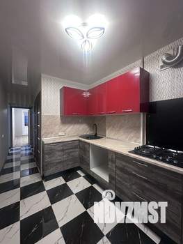 2-к квартира, вторичка, 51м2, 6/9 этаж