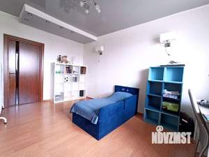 2-к квартира, вторичка, 65м2, 7/17 этаж