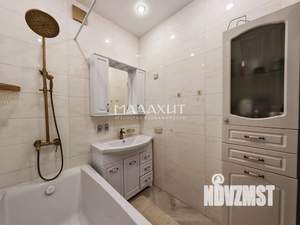 2-к квартира, вторичка, 74м2, 2/5 этаж