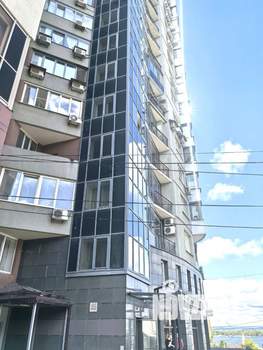 5-к квартира, вторичка, 162м2, 3/17 этаж