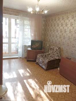 4-к квартира, вторичка, 76м2, 5/5 этаж