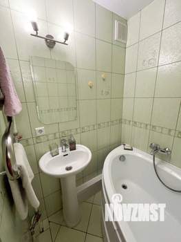 3-к квартира, вторичка, 63м2, 6/9 этаж