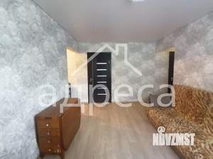 4-к квартира, вторичка, 70м2, 2/10 этаж