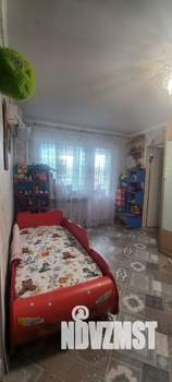 2-к квартира, вторичка, 46м2, 5/5 этаж