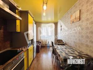 1-к квартира, вторичка, 46м2, 11/18 этаж