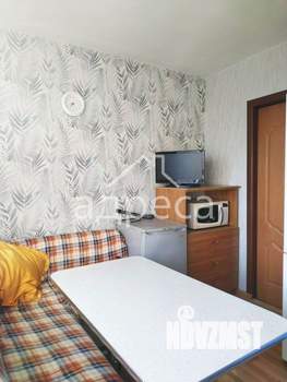 1-к квартира, вторичка, 36м2, 3/6 этаж