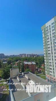2-к квартира, вторичка, 70м2, 9/19 этаж