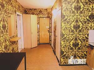 1-к квартира, вторичка, 38м2, 2/9 этаж