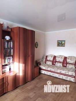 1-к квартира, вторичка, 38м2, 7/9 этаж