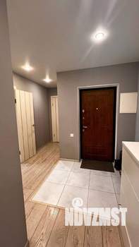 3-к квартира, вторичка, 102м2, 14/16 этаж